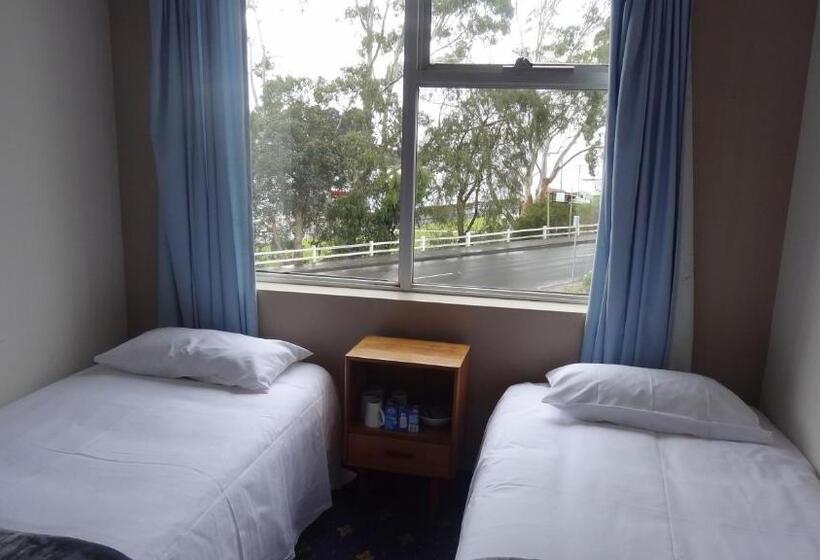 The Wharf Hotel Wynyard