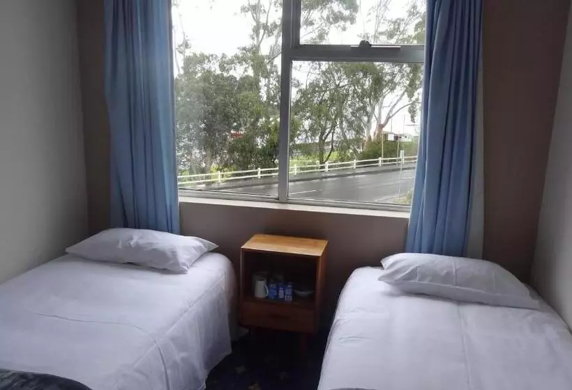 The Wharf Hotel Wynyard