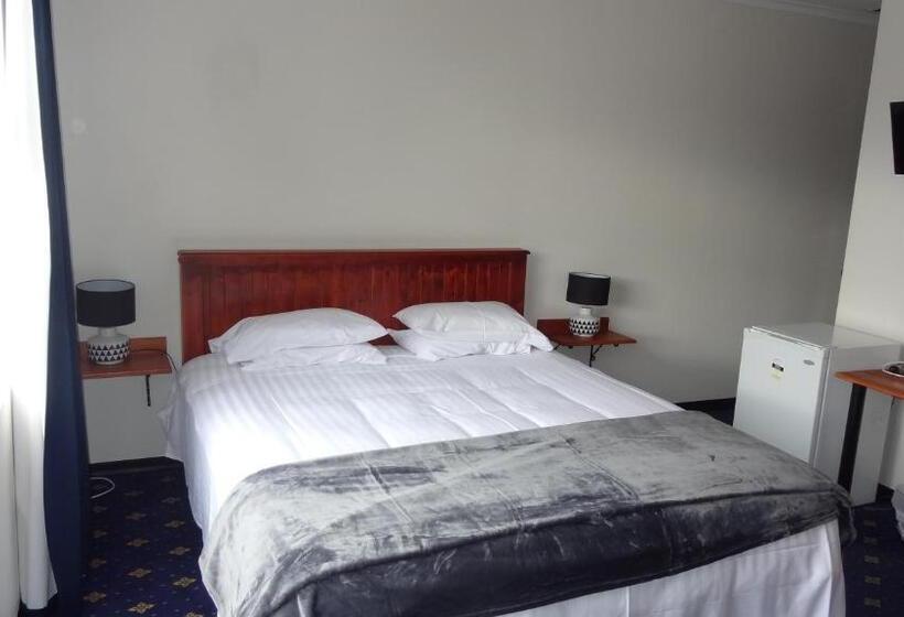 The Wharf Hotel Wynyard