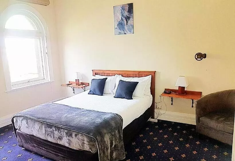 The Wharf Hotel Wynyard