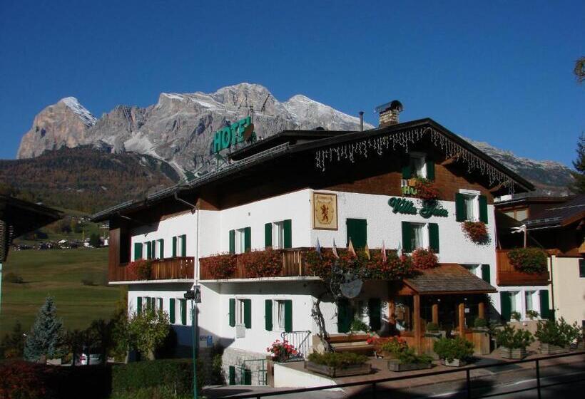 בית מלון כפרי Villa Gaia