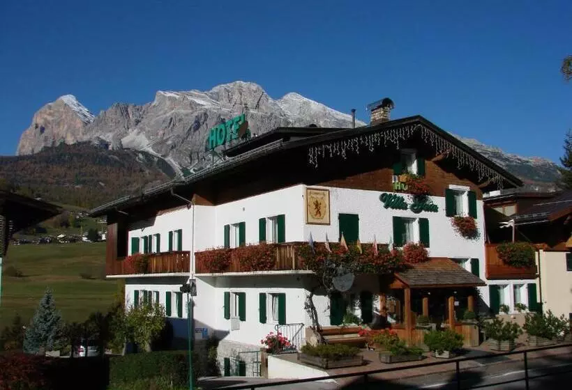 Hotelli Villa Gaia