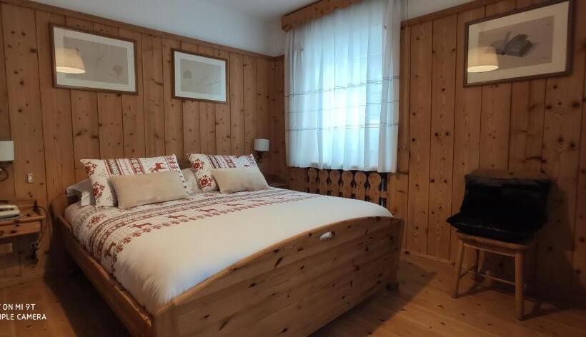 בית מלון כפרי Villa Gaia