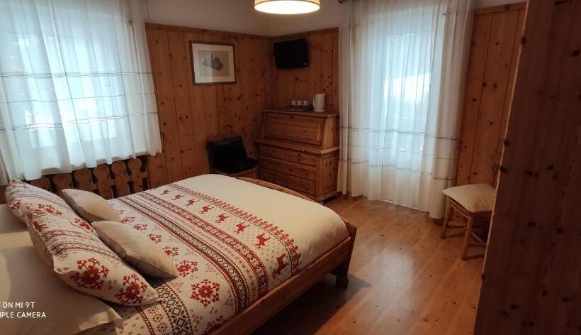 בית מלון כפרי Villa Gaia