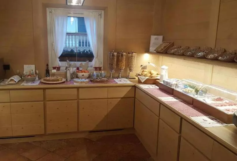 Hotelli Villa Gaia