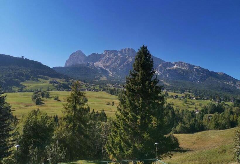 בית מלון כפרי Villa Gaia