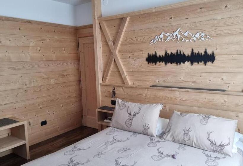 בית מלון כפרי Villa Gaia