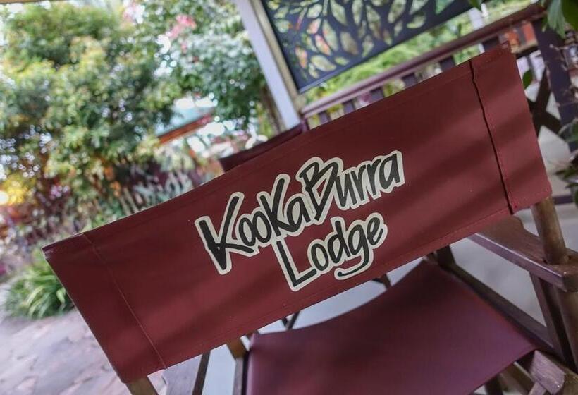 Kookaburra Motel Yungaburra