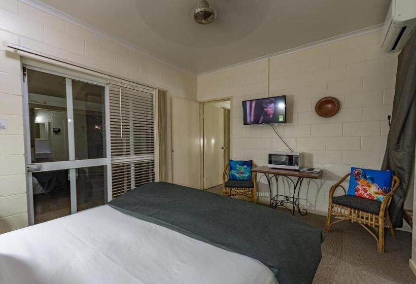Kookaburra Motel Yungaburra