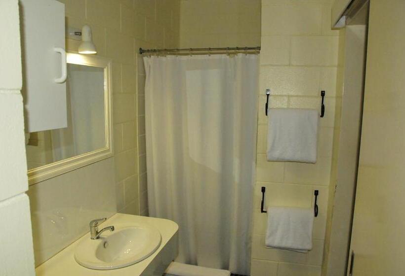 Kookaburra Motel Yungaburra