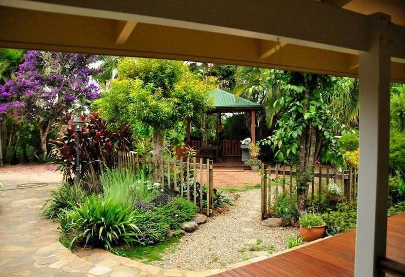 Kookaburra Motel Yungaburra