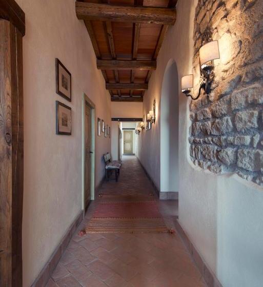 ベッドアンドブレックファースト La Meridiana Relais