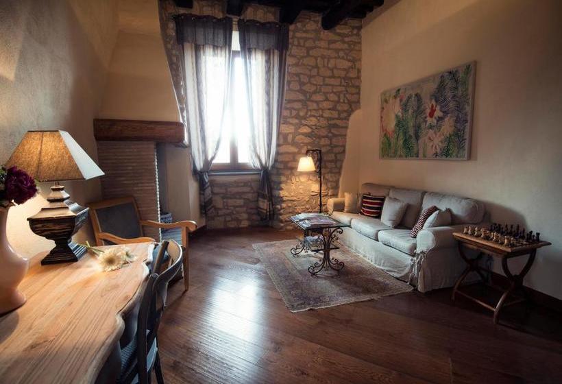 ベッドアンドブレックファースト La Meridiana Relais