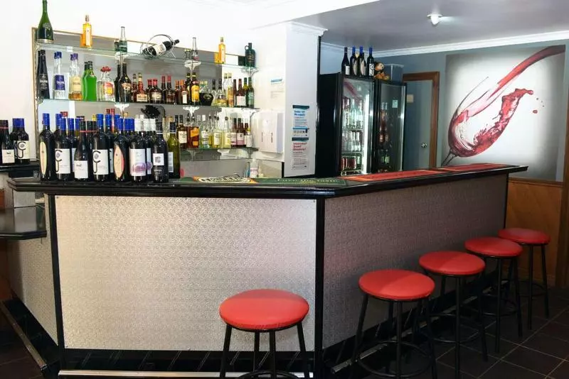 مُتل Bandicoot Motor Inn Hamilton