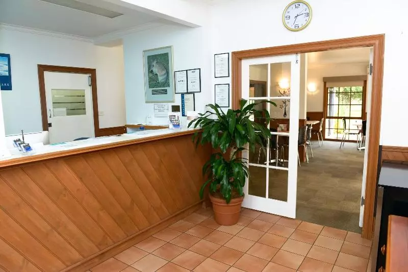 مُتل Bandicoot Motor Inn Hamilton