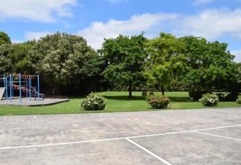 모텔 Healesville Motor Inn