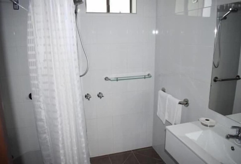 모텔 Healesville Motor Inn