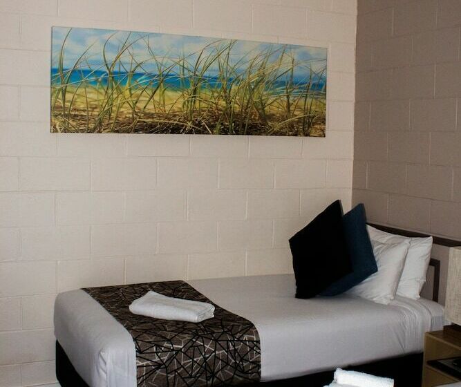 Motel Kempsey