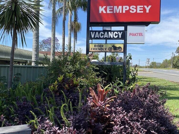 Motel Kempsey