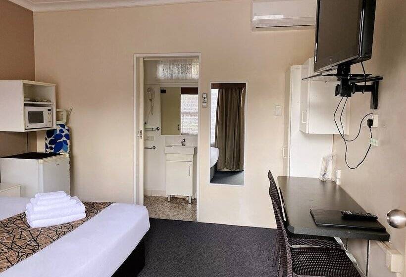 Motel Kempsey