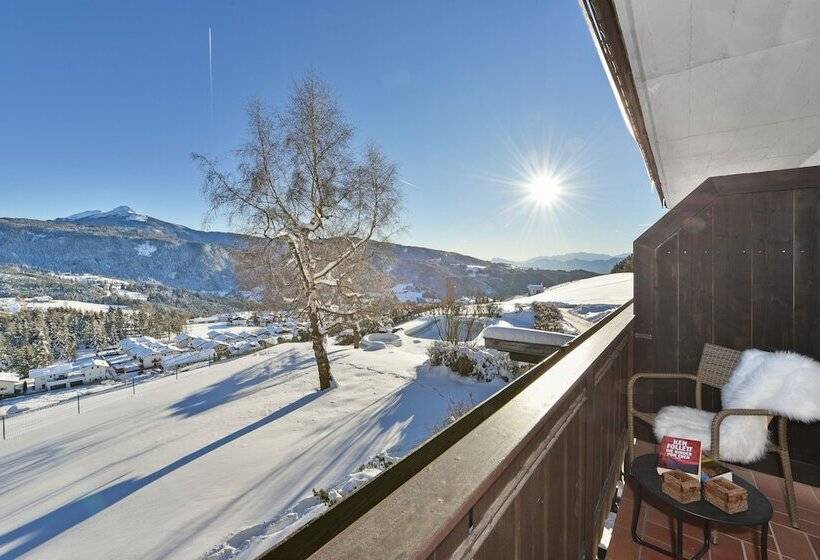 Panoramahotel Obkircher