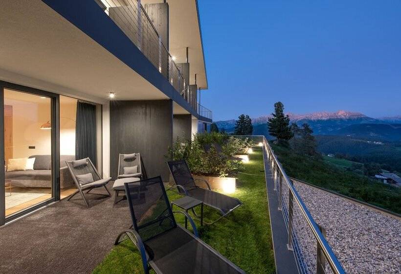 Panoramahotel Obkircher