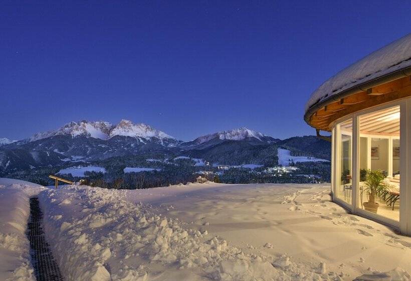 Panoramahotel Obkircher