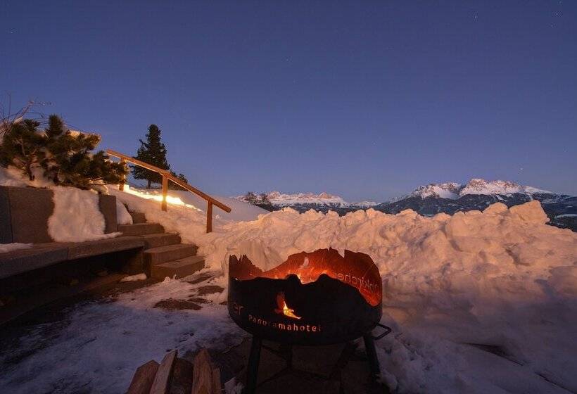 Panoramahotel Obkircher