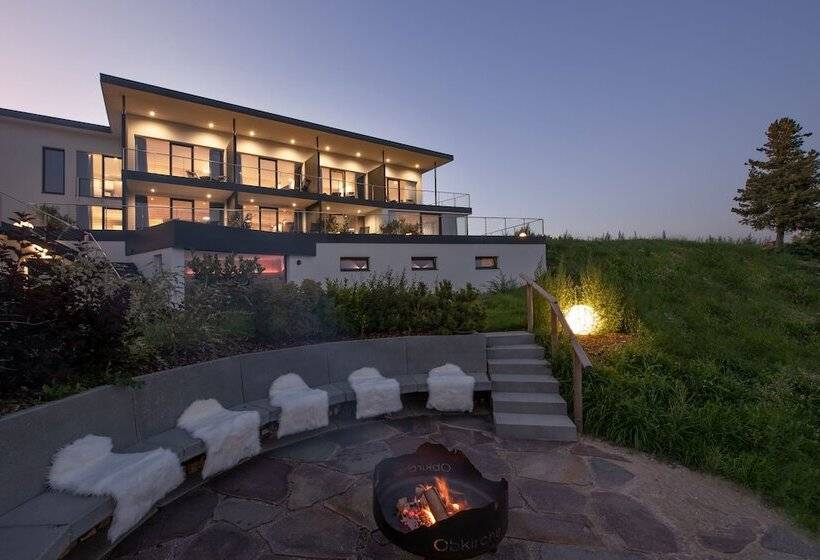 Panoramahotel Obkircher