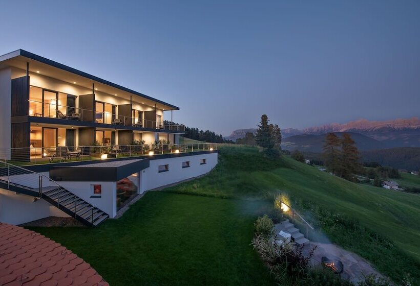 Panoramahotel Obkircher