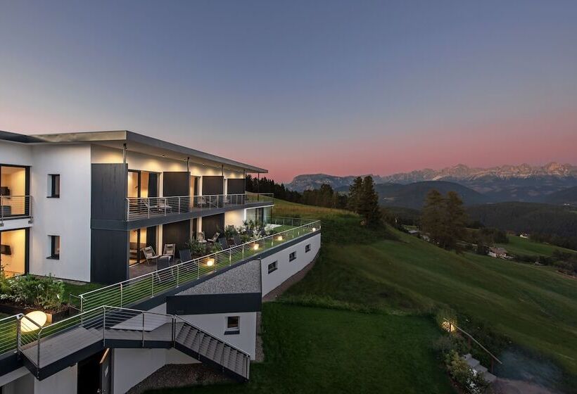 Panoramahotel Obkircher