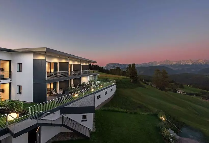Panoramahotel Obkircher