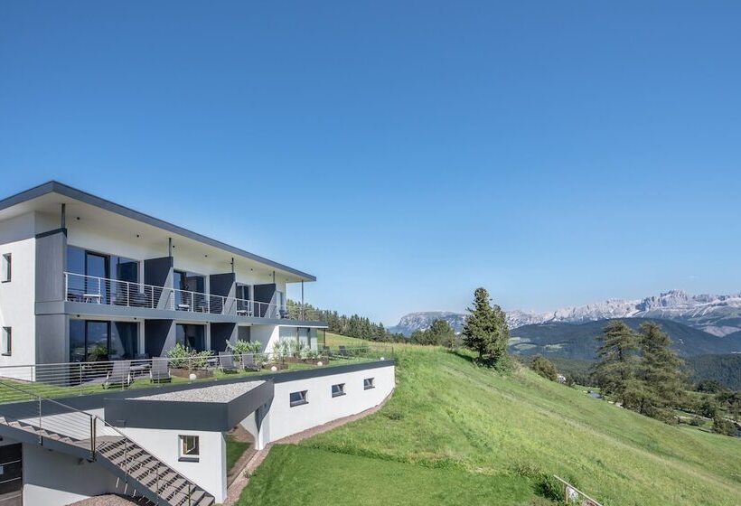 Panoramahotel Obkircher