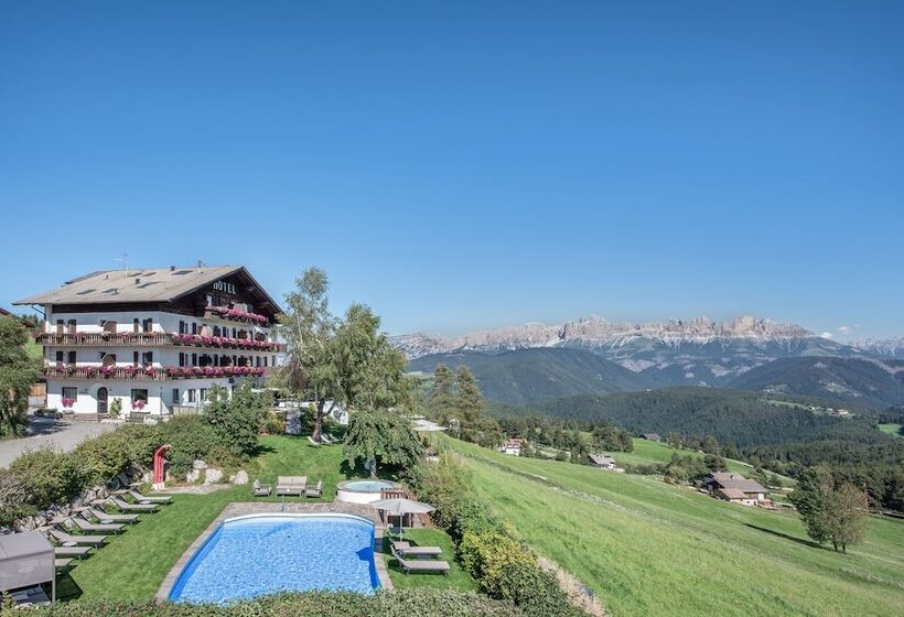 Panoramahotel Obkircher