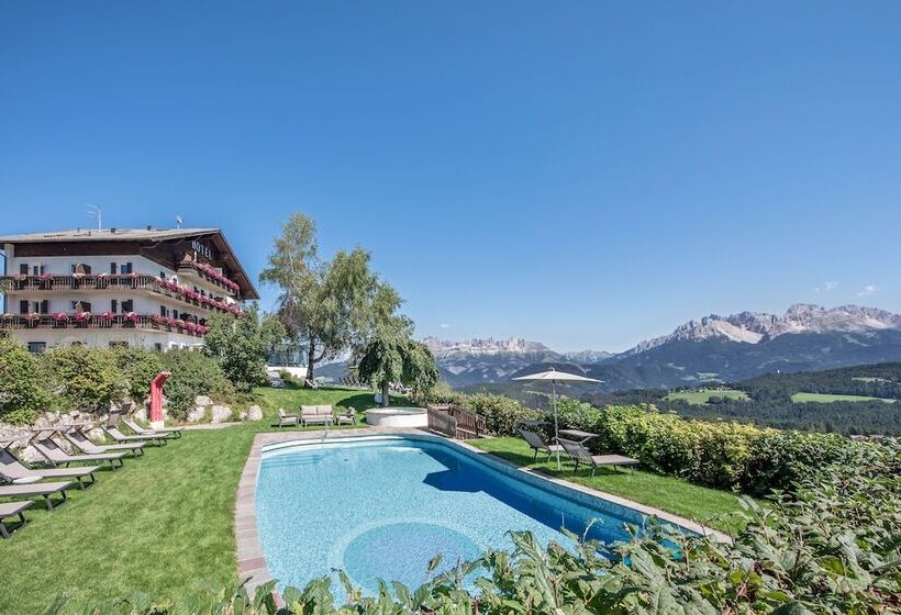 Panoramahotel Obkircher