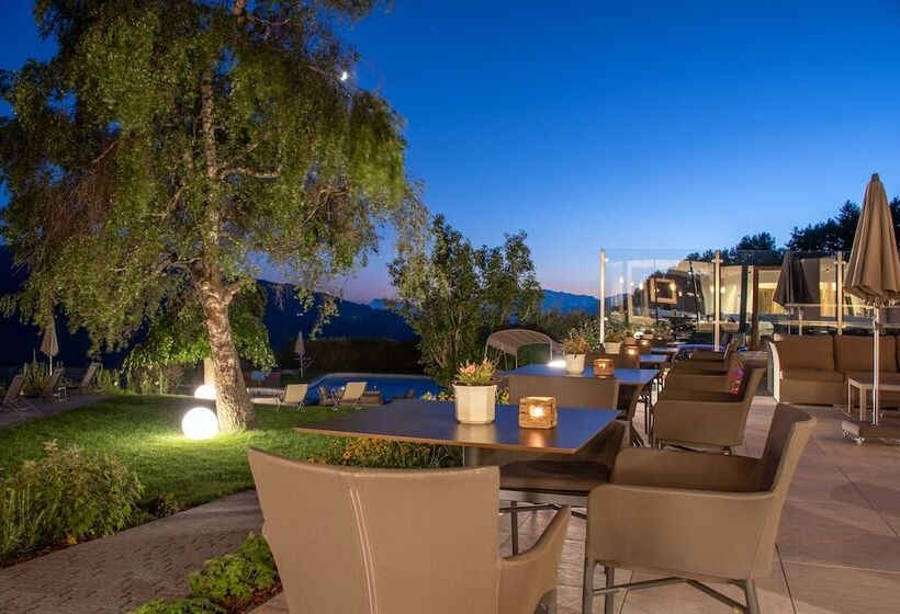 Panoramahotel Obkircher