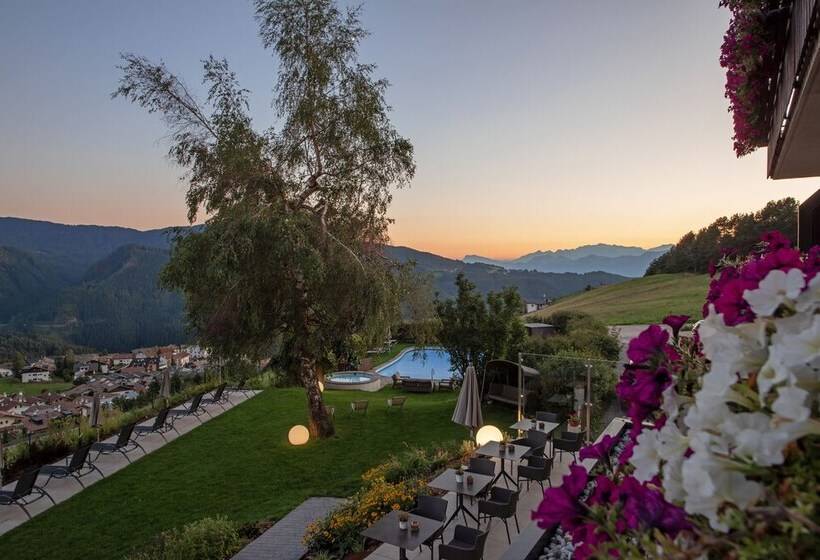 Panoramahotel Obkircher