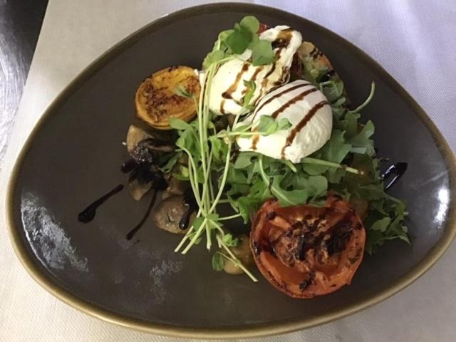 Raintree Motel Biloela