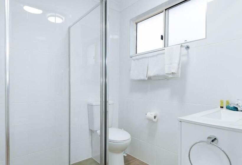 Raintree Motel Biloela