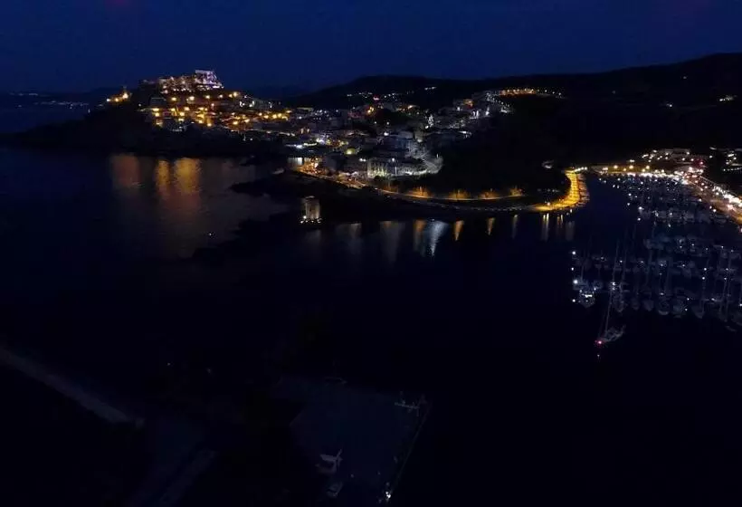 Real B&b Primo Sole
