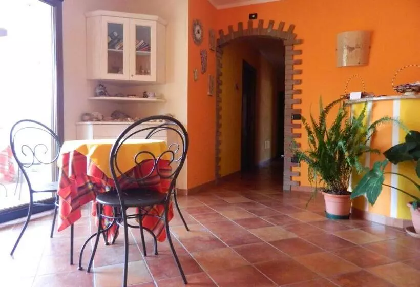 Real B&b Primo Sole