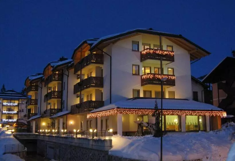 Residence Alba Nova