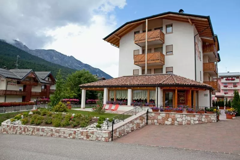 Residence Alba Nova