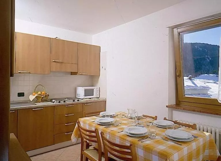 Residence Alba Nova