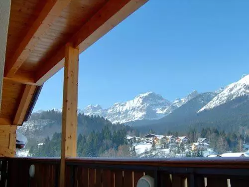 Residence Alba Nova