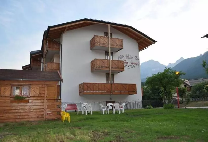 Residence Alba Nova