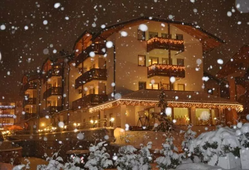 Residence Alba Nova
