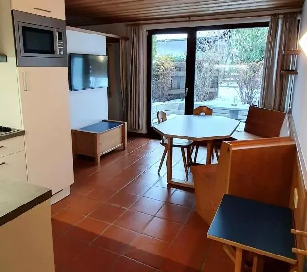 Residence Silvester