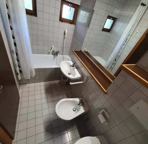 Residence Silvester