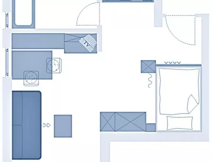 Residence Silvester